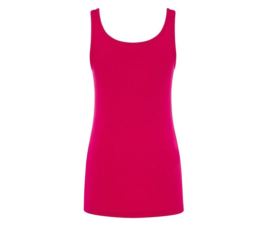 JHK JK422 - Damen-Tanktop Victoria