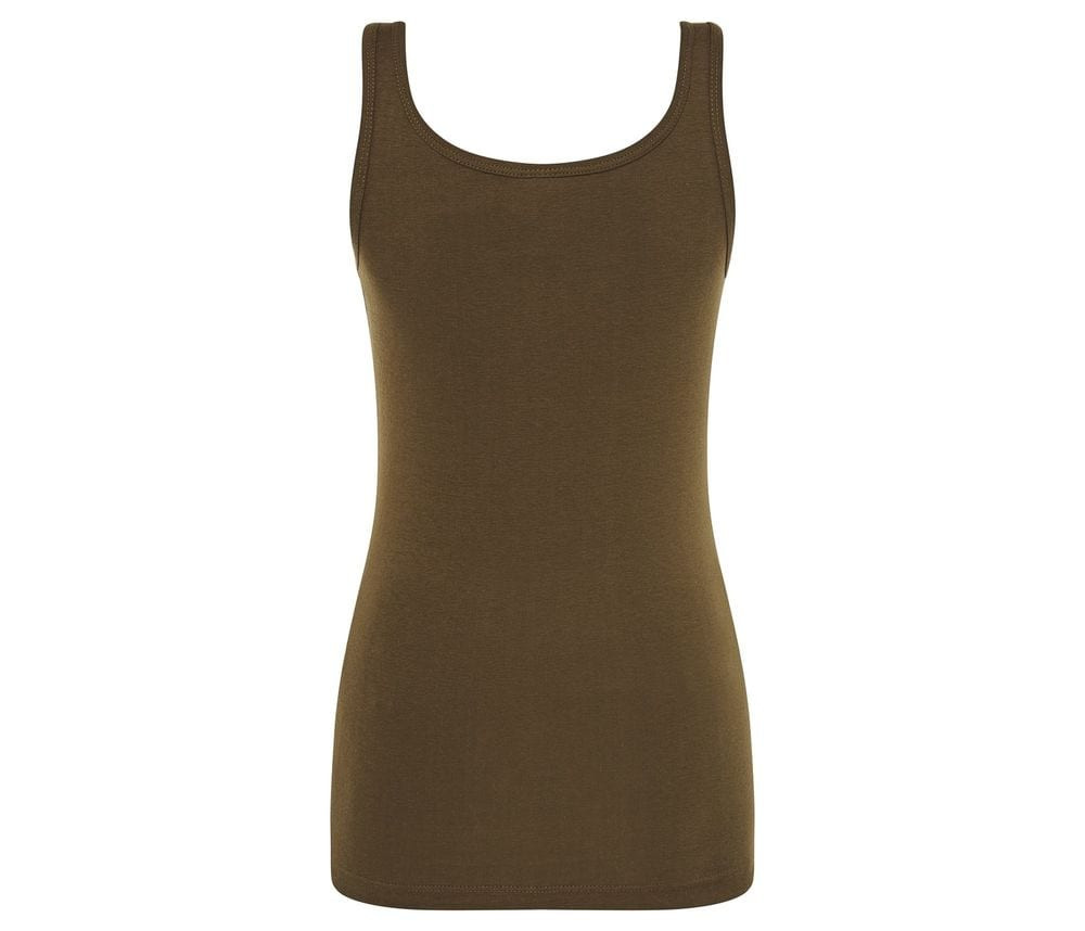 JHK JK422 - Victoria woman tank top