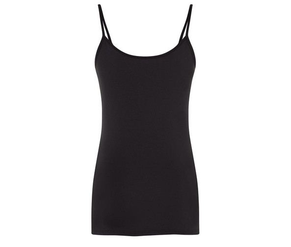 JHK JK423 - Saona Hosenträger-Tanktop