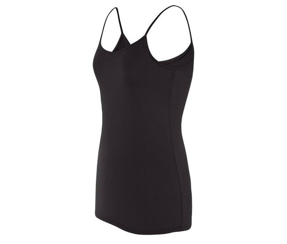 JHK JK423 - Saona Hosenträger-Tanktop