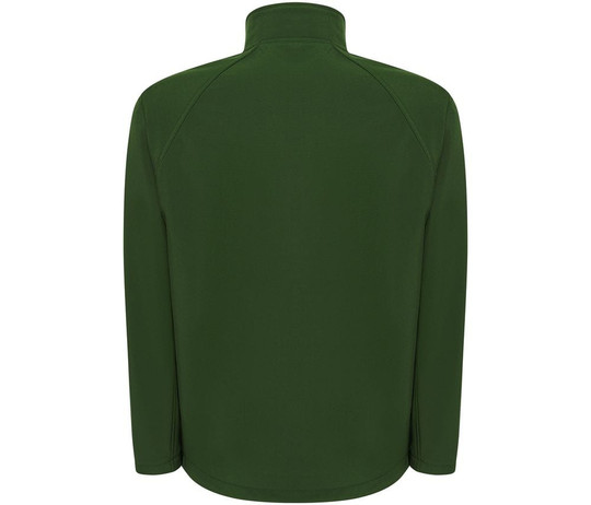 JHK JK500 - Herren Softshell-Jacke