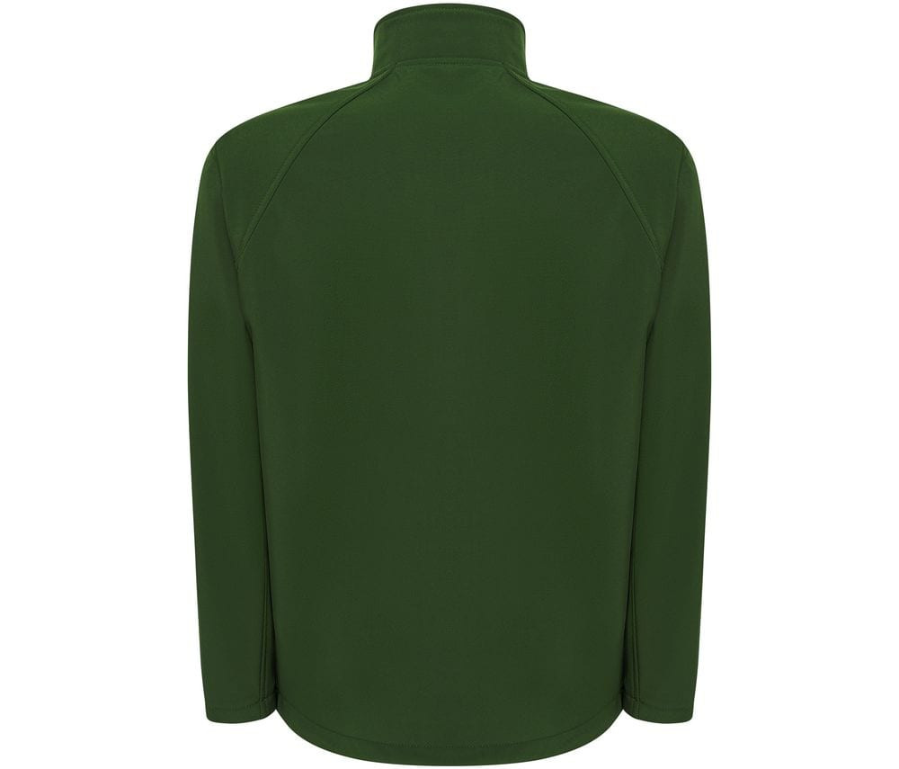 JHK JK500 - Softshell-takki mies