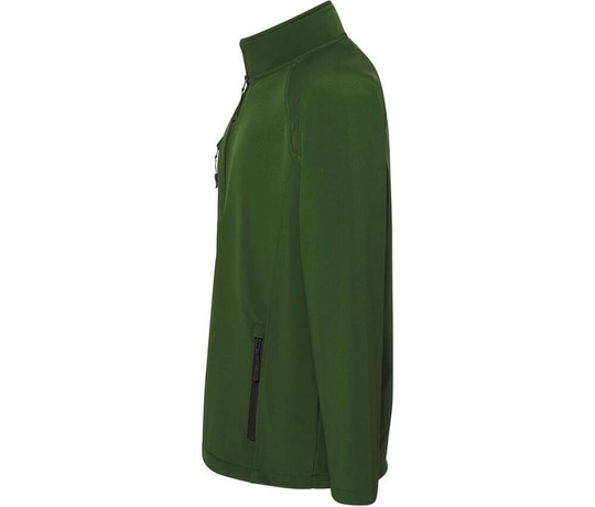 JHK JK500 - Herren Softshell-Jacke