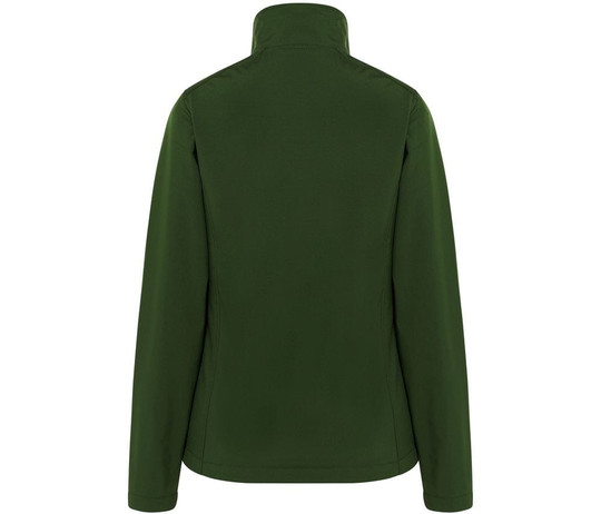 JHK JK501 - Damen Softshell-Jacke