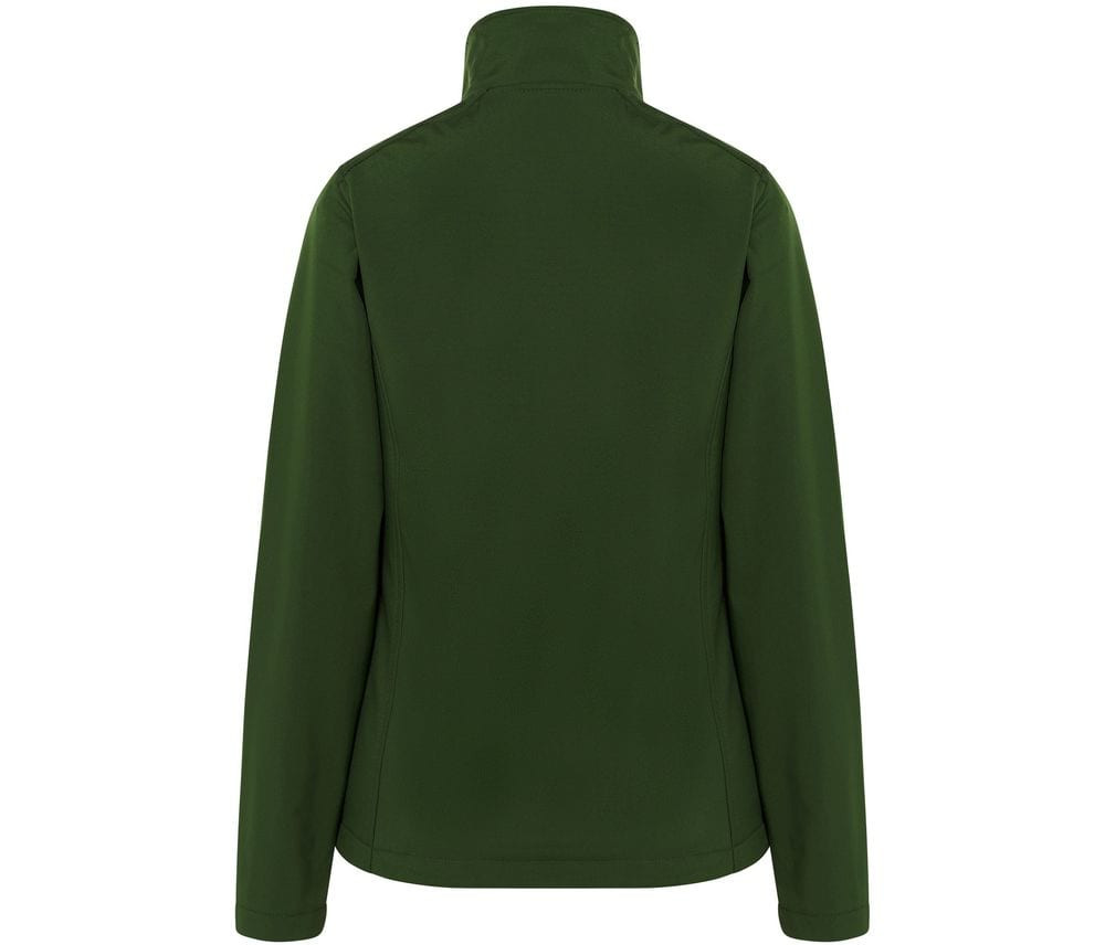 JHK JK501 - Softshell Jacket women