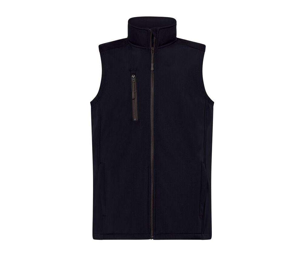 JHK JK505 - Gilet Softshell