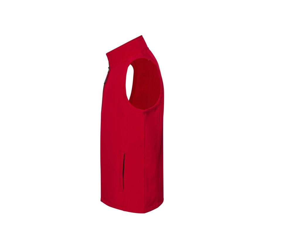 JHK JK505 - Gilet Softshell