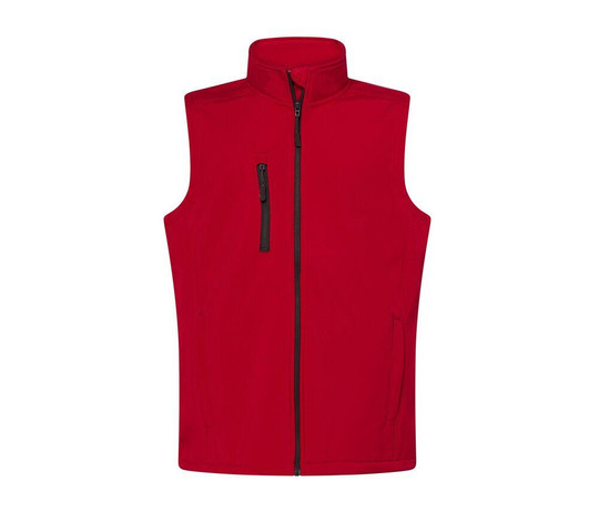 JHK JK505 - Gilet Softshell