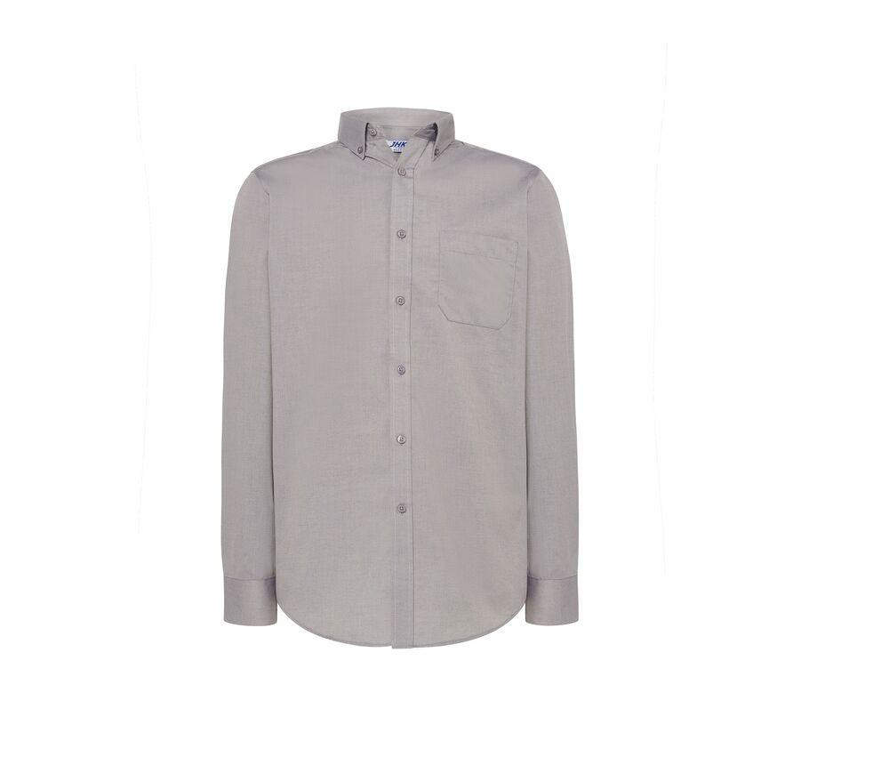 JHK JK600 - Chemise Oxford homme