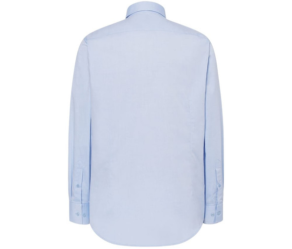 JHK JK600 - Oxford shirt man