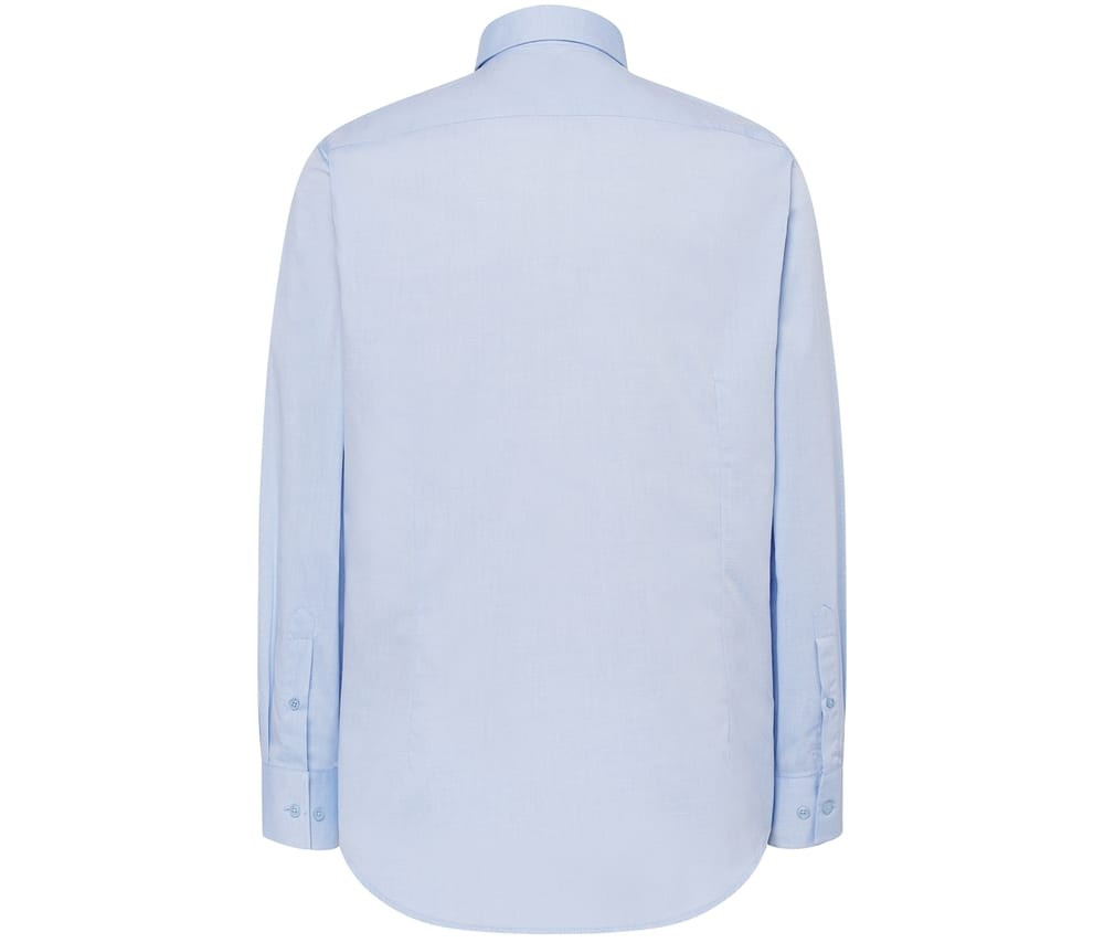 JHK JK600 - Herren Hemd Oxford