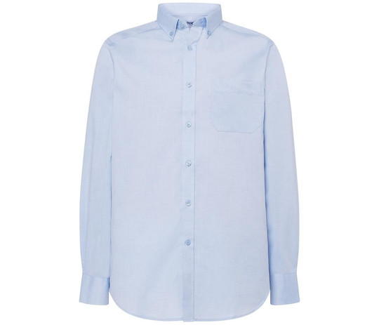 JHK JK600 - Chemise Oxford homme