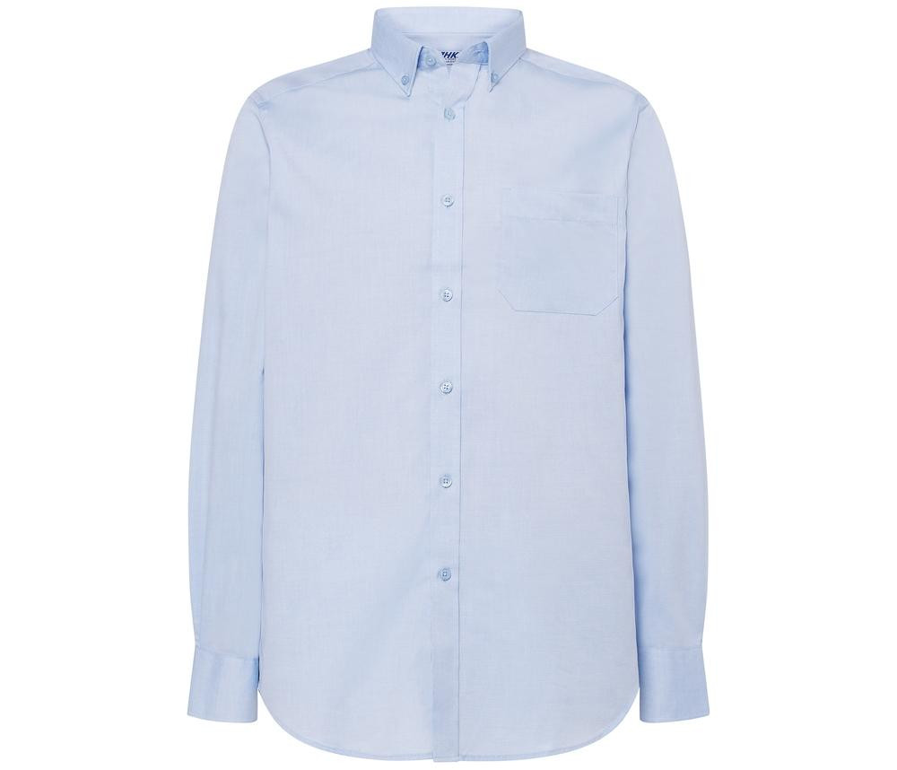JHK JK600 - Herren Hemd Oxford