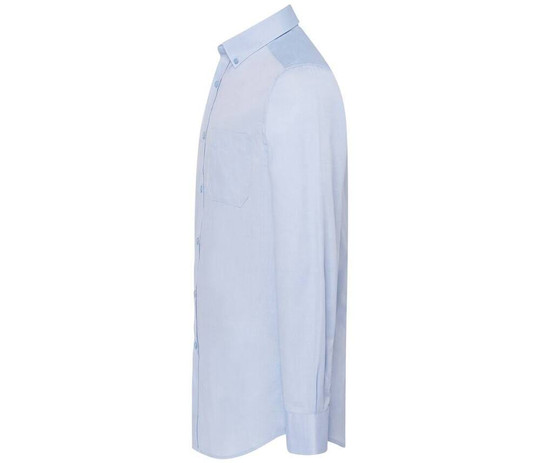 JHK JK600 - Chemise Oxford homme