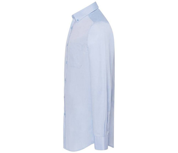 JHK JK600 - Oxford shirt man