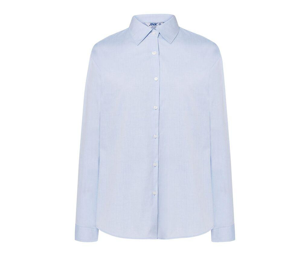 JHK JK601 - Chemise Oxford femme