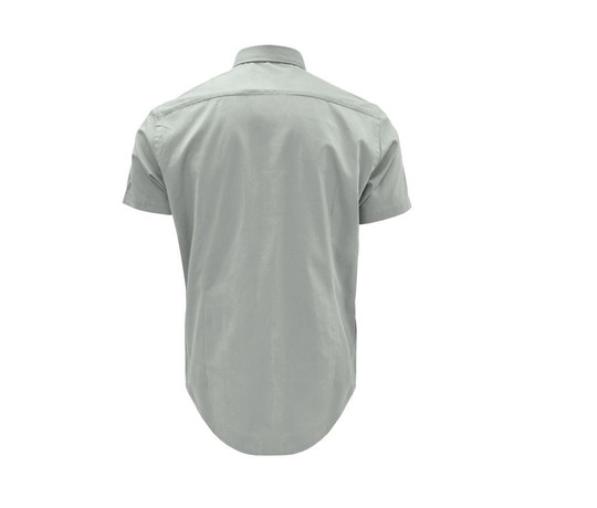 JHK JK605 - Oxford short sleeves men shirt