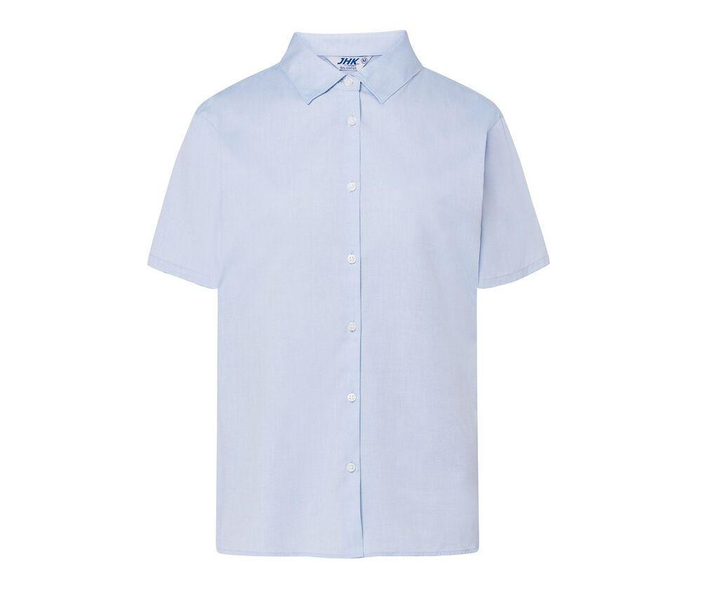 JHK JK606 - Oxford-paita nainen