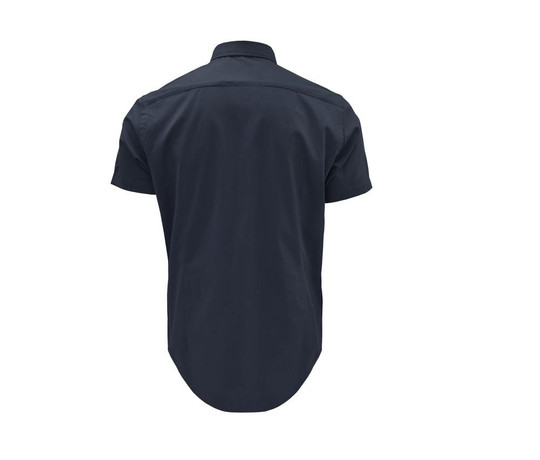 JHK JK610 - Herren Popeline Hemd