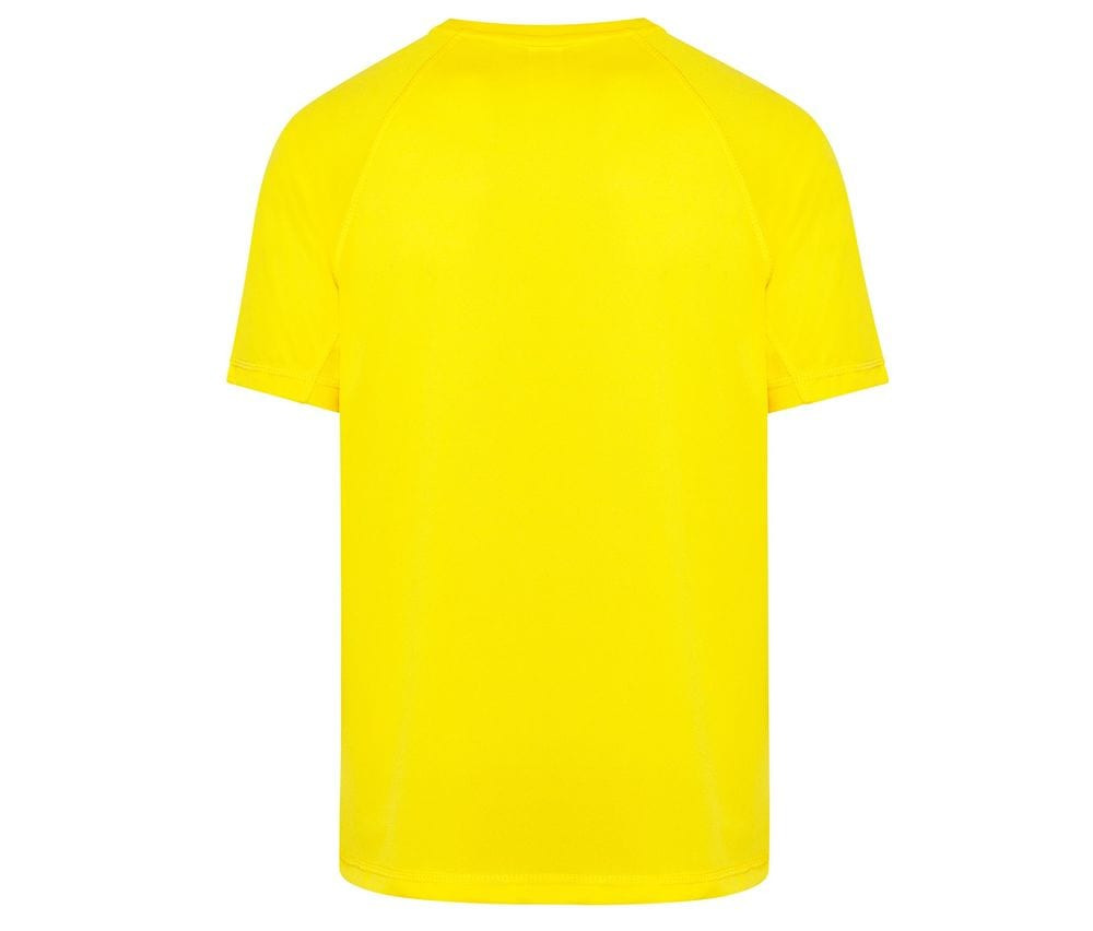 JHK JK900 - Heren sportshirt