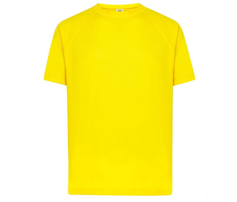 JHK JK900 - Heren sportshirt