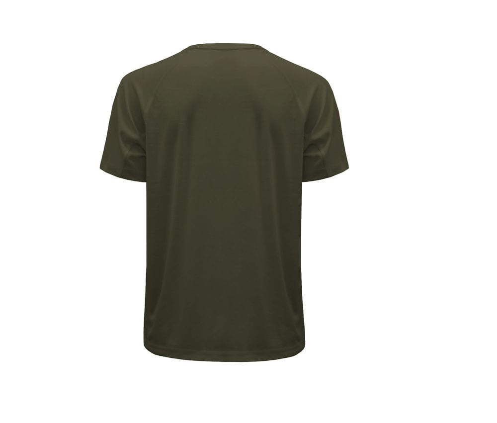 JHK JK900 - Sport-T-Shirt für Herren