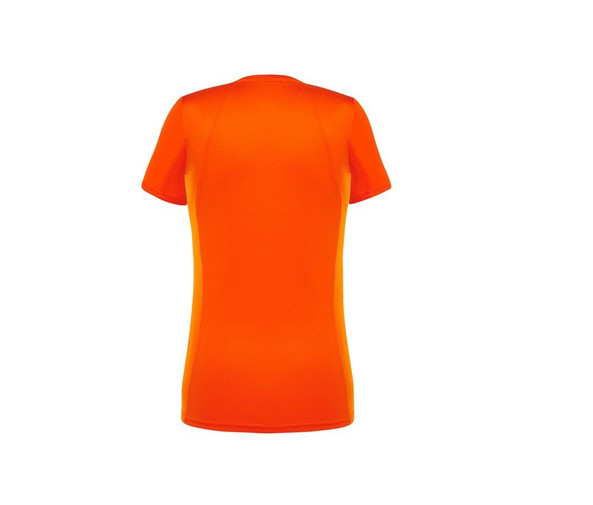 JHK JK901 - Damen Sport T-Shirt