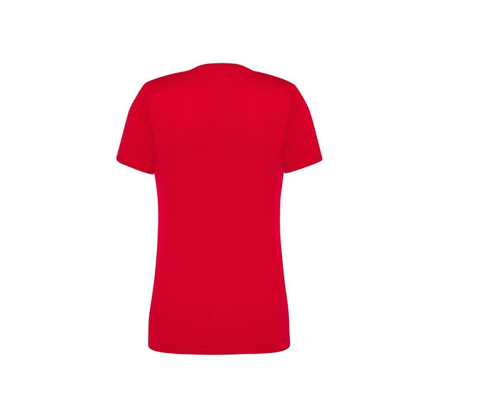 JHK JK901 - T-shirt de sport femme