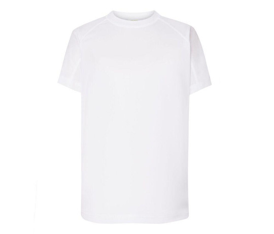 JHK JK902 - Kinder Sport T-Shirt