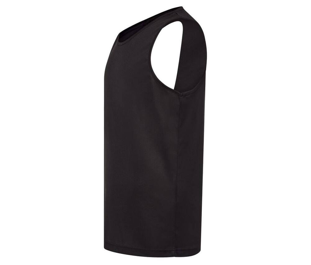 JHK JK903 - Débardeur de sport homme Aruba