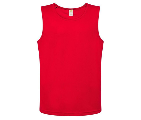JHK JK903 - Débardeur de sport homme Aruba