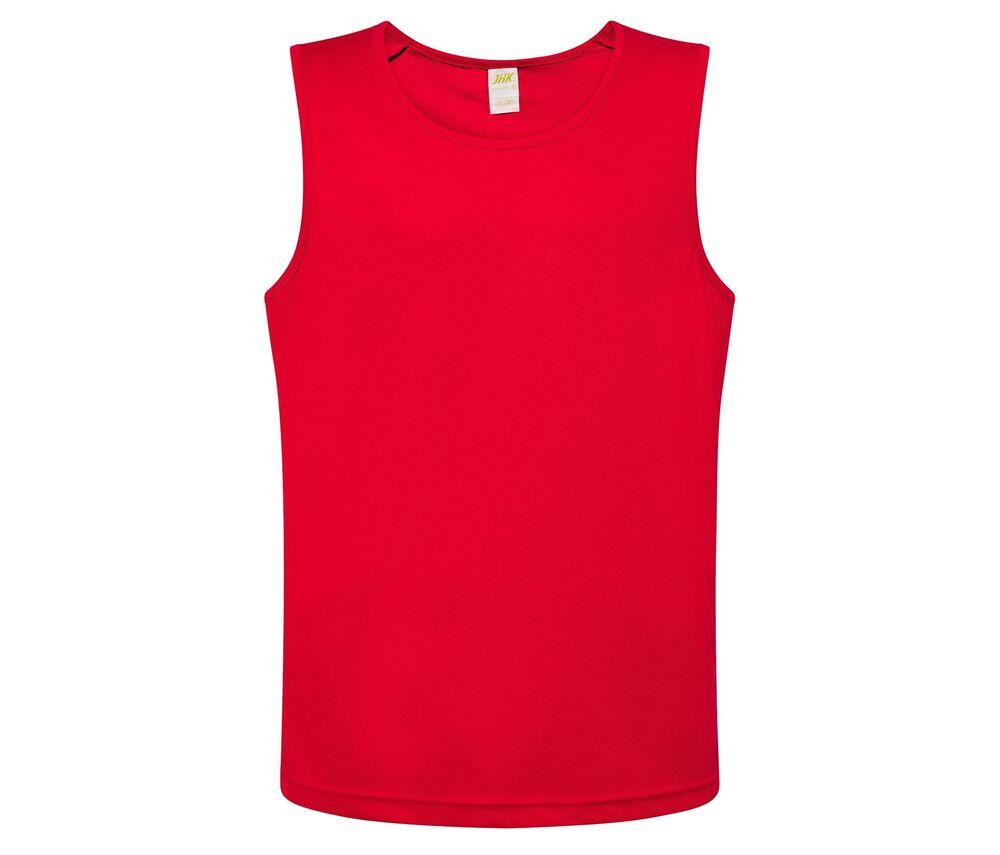JHK JK903 - Débardeur de sport homme Aruba