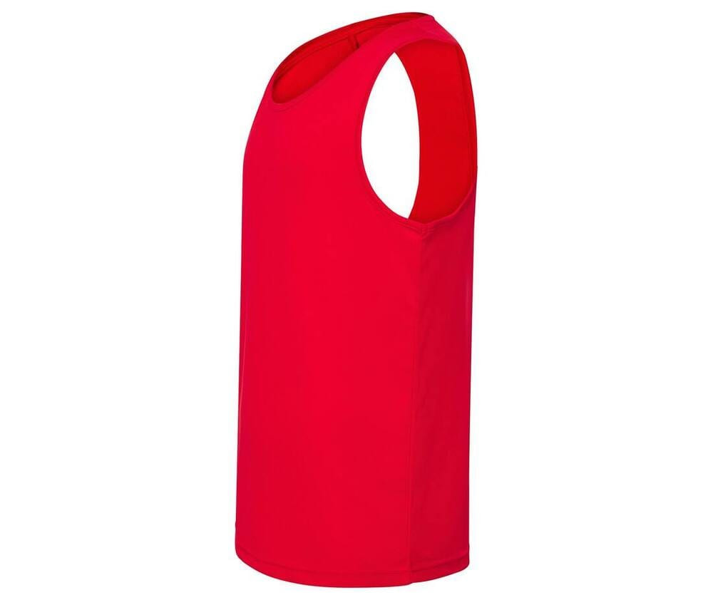 JHK JK903 - Débardeur de sport homme Aruba