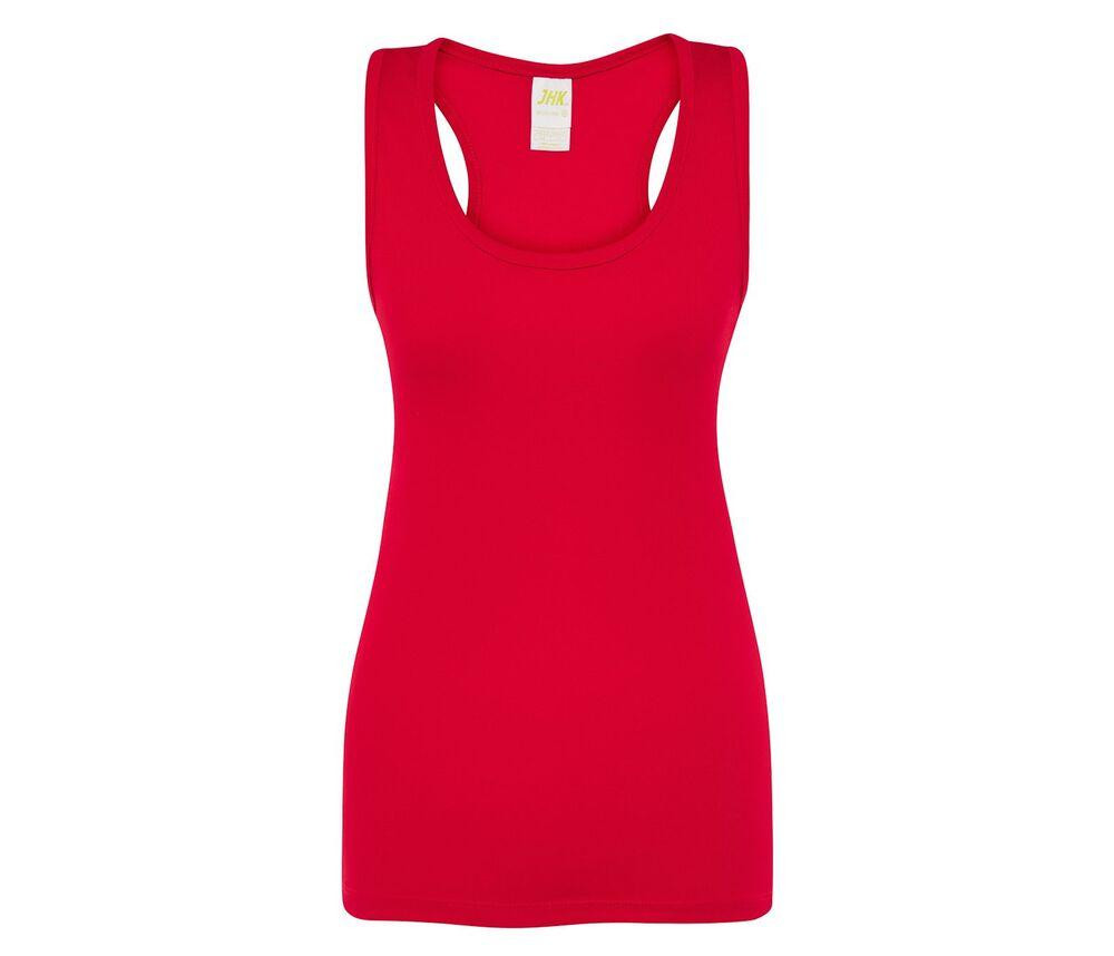 JHK JK904 - Débardeur de sport femme Aruba