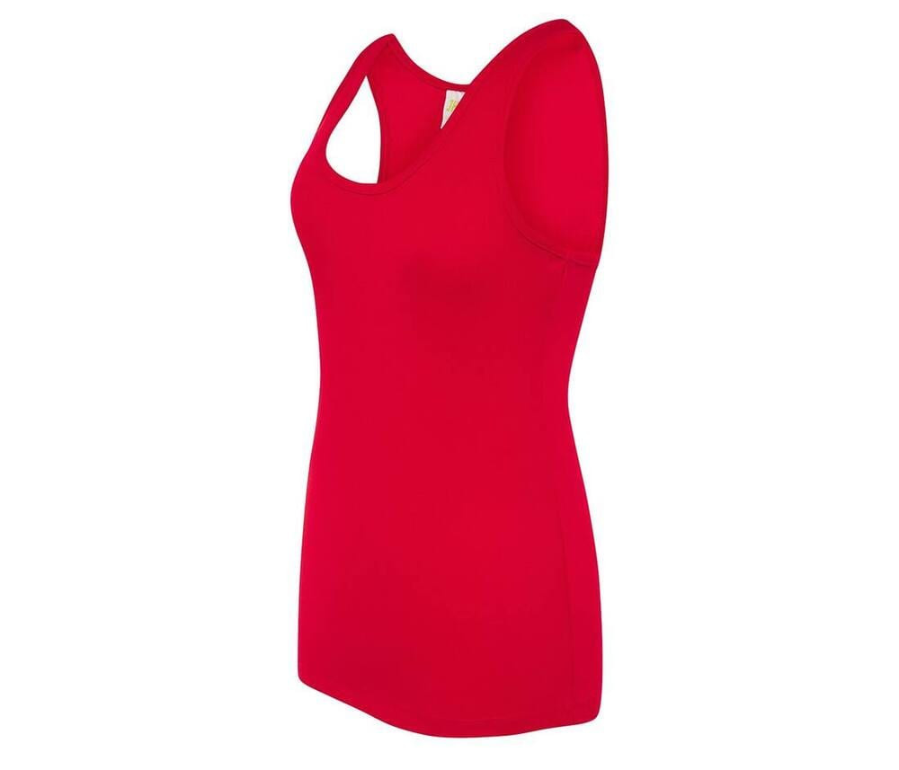 JHK JK904 - Débardeur de sport femme Aruba