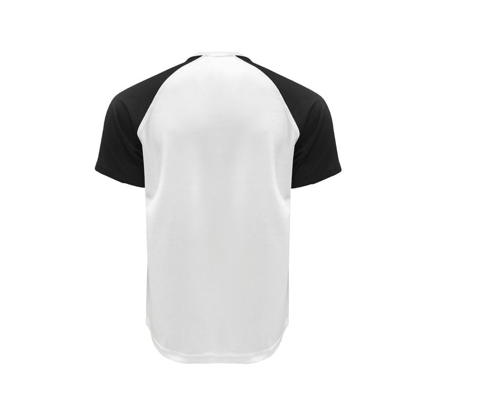 JHK JK905 - T-shirt sportiva da baseball