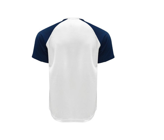 JHK JK905 - Sport Baseball T-shirt