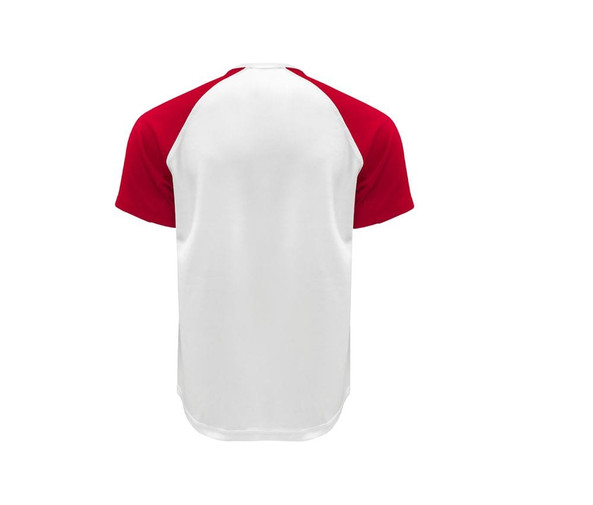 JHK JK905 - Baseball sport T-shirt