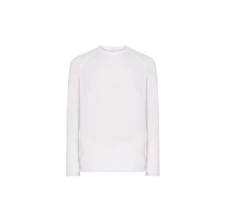 JHK JK910 - Sportshirt lange mouwen