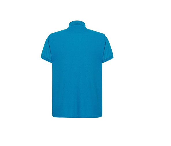 JHK JK920 - Polo sportiva da uomo