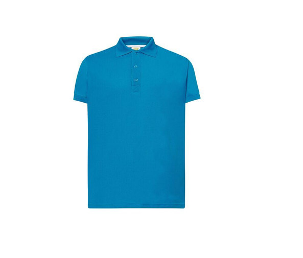 JHK JK920 - Polo sportiva da uomo