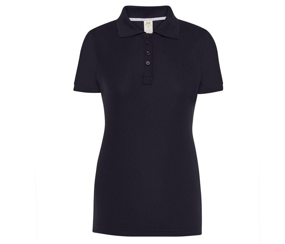 JHK JK921 - Damen Sportpolo