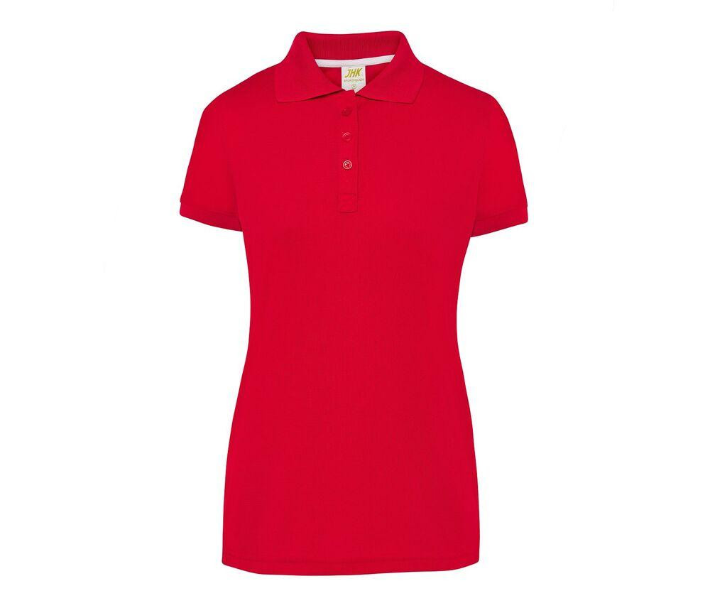 JHK JK921 - Damen Sportpolo