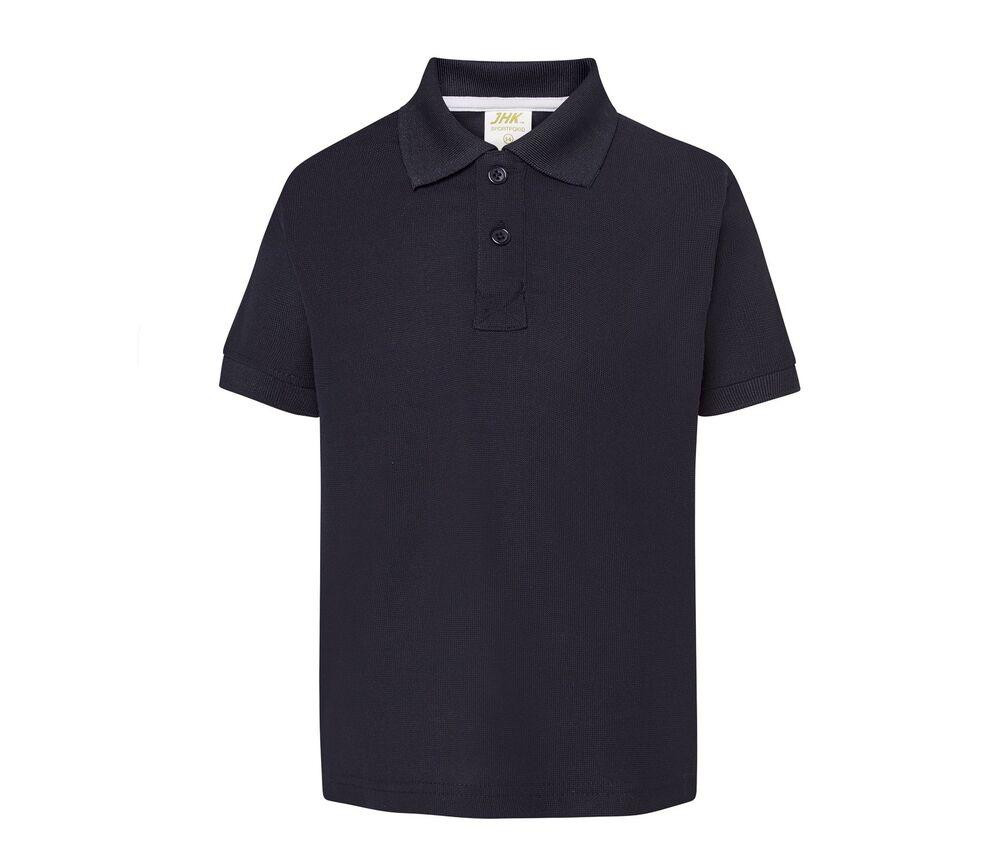 JHK JK922 - Children's sports polo shirt