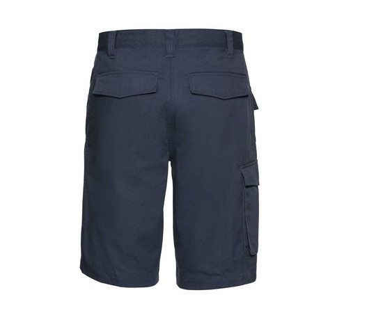RUSSELL JZ002 - Work shorts for men