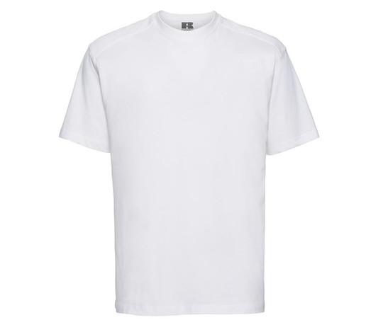 Russell JZ010 - Very durable work T-Shirt