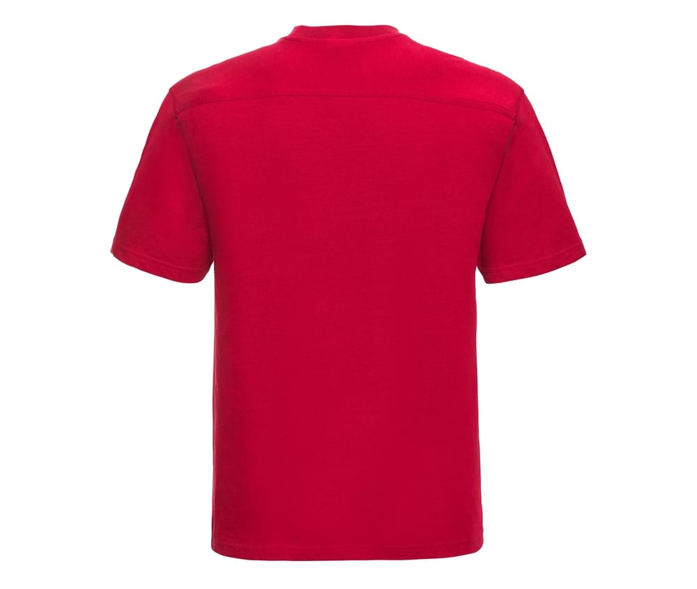 Russell JZ010 - Very durable work T-Shirt