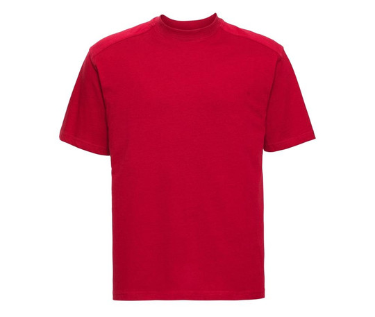 Russell JZ010 - Zeer duurzaam werk T-Shirt