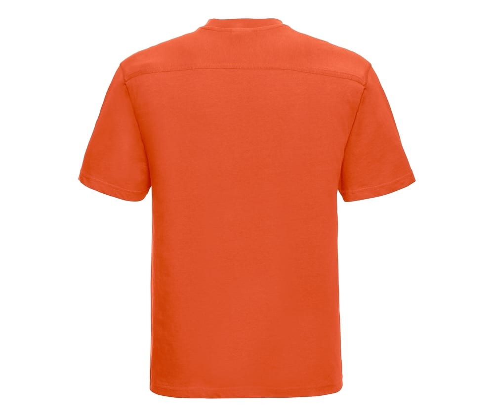 Russell JZ010 - Very durable work T-Shirt