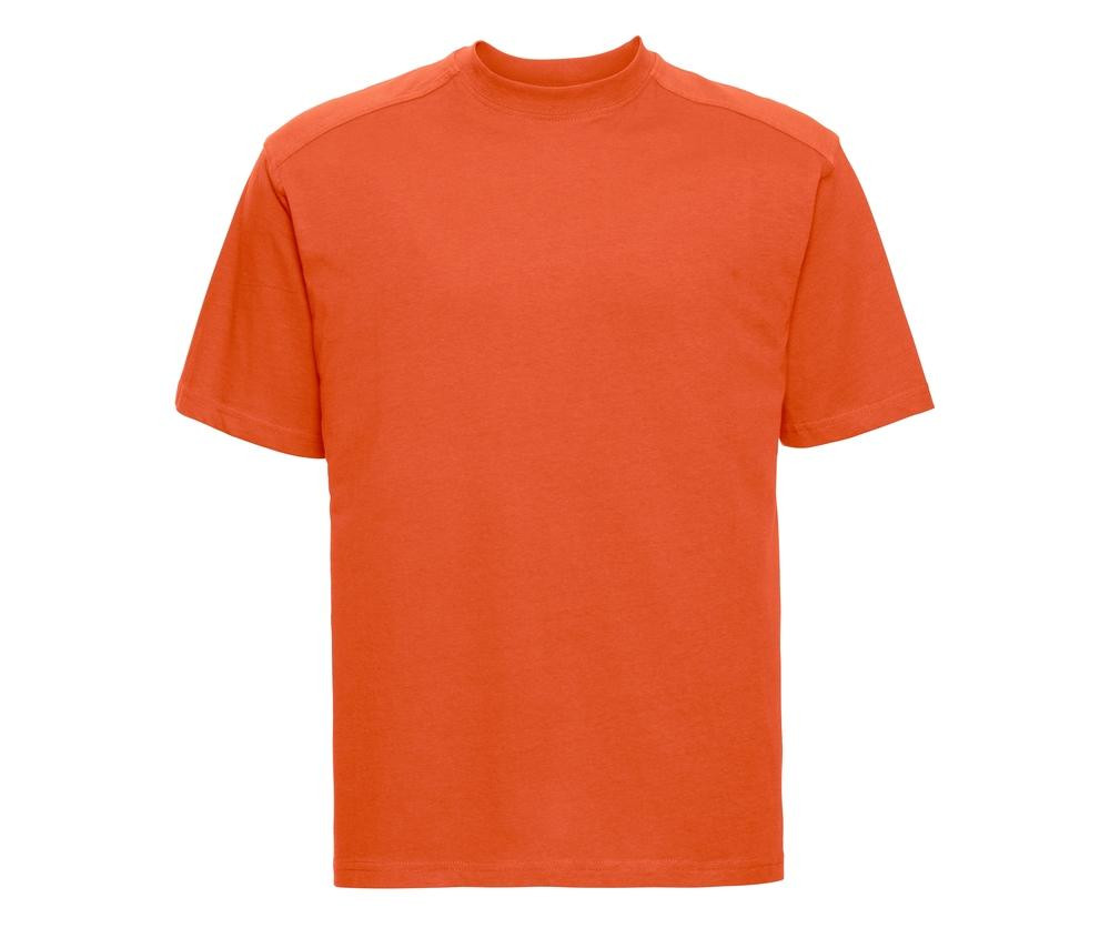 Russell JZ010 - Very durable work T-Shirt